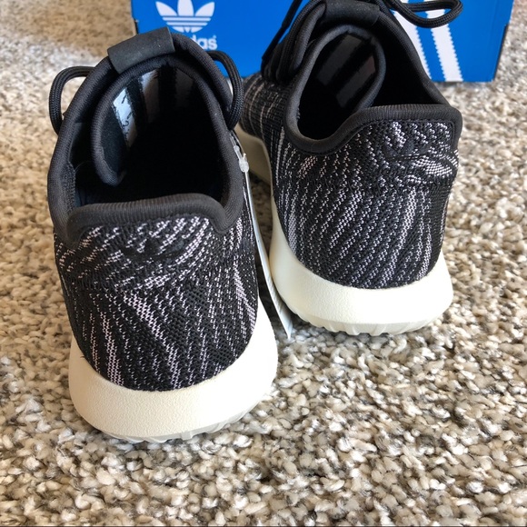 Adidas Tubular Shadow Women’s NWT - Picture 4 of 7